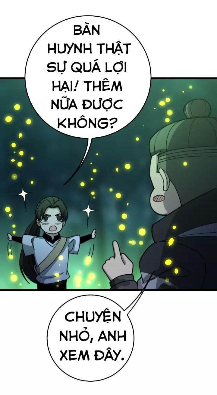 đọc truyện Độc Thủ Vu Y Chương 123 ảnh 9 tại Thiên Thai Truyện