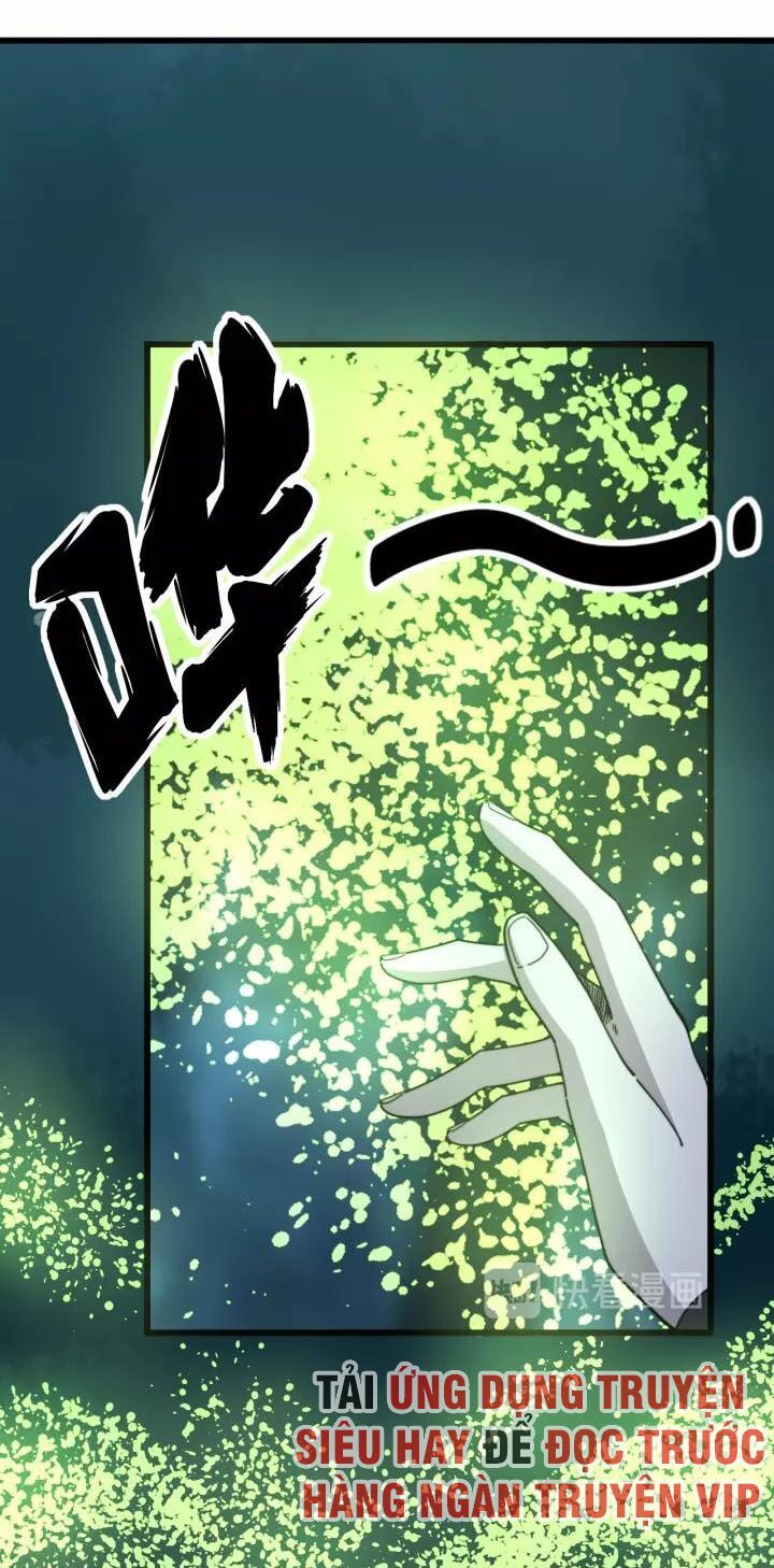 đọc truyện Độc Thủ Vu Y Chương 123 ảnh 10 tại Thiên Thai Truyện