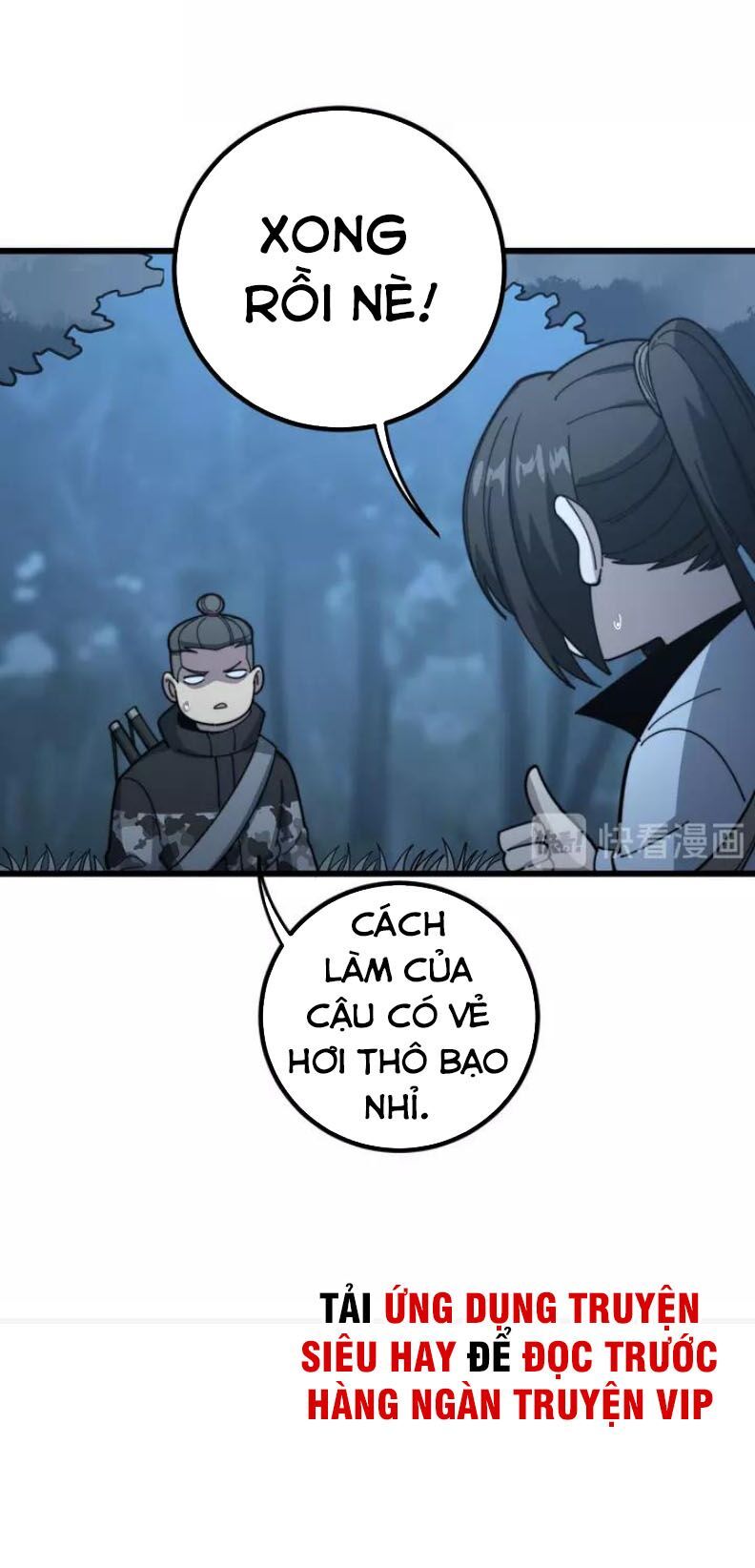 đọc truyện Độc Thủ Vu Y Chương 124 ảnh 12 tại Thiên Thai Truyện