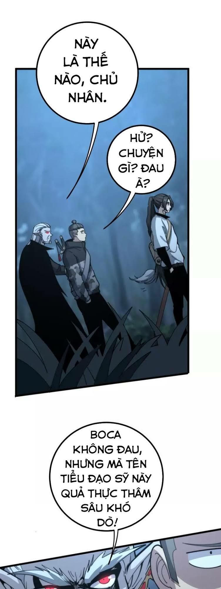 đọc truyện Độc Thủ Vu Y Chương 124 ảnh 14 tại Thiên Thai Truyện