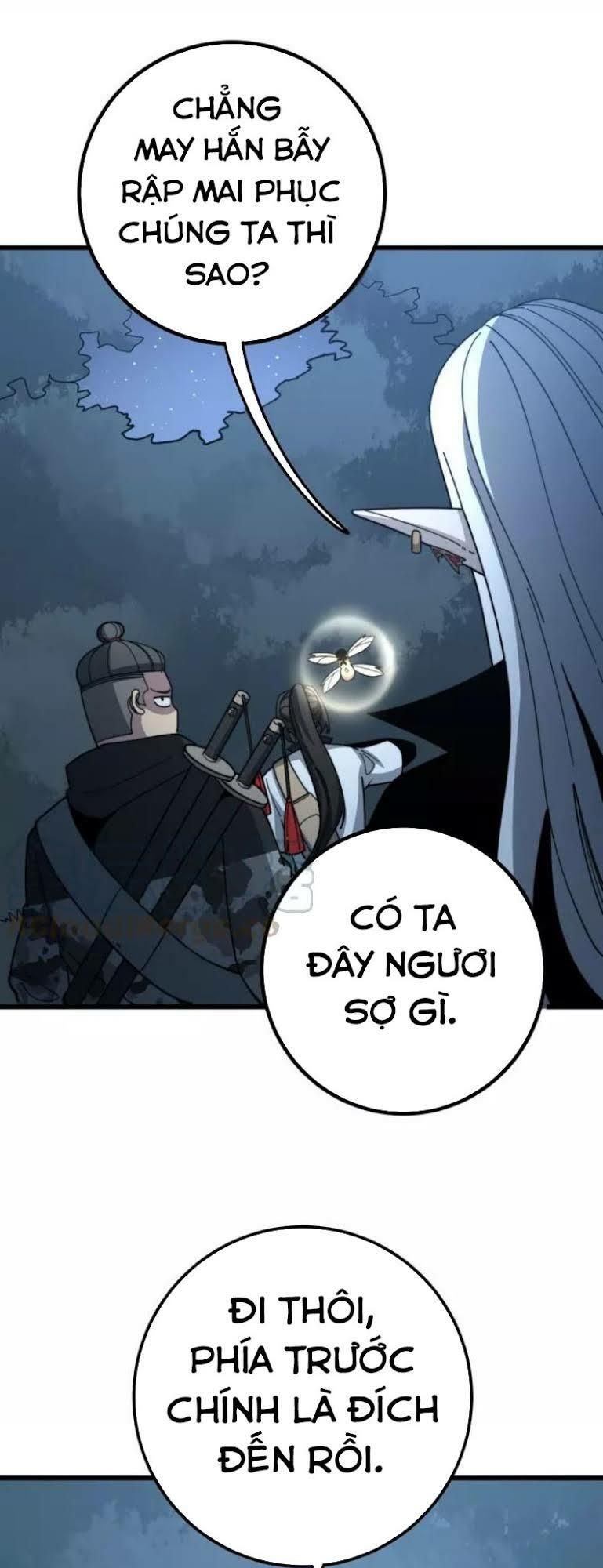 đọc truyện Độc Thủ Vu Y Chương 124 ảnh 17 tại Thiên Thai Truyện