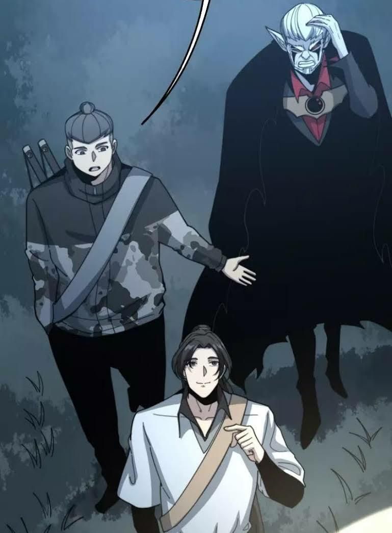 đọc truyện Độc Thủ Vu Y Chương 124 ảnh 18 tại Thiên Thai Truyện