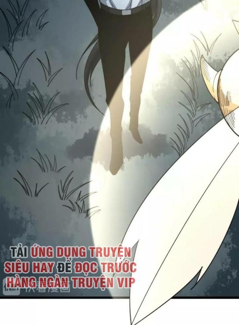 đọc truyện Độc Thủ Vu Y Chương 124 ảnh 19 tại Thiên Thai Truyện