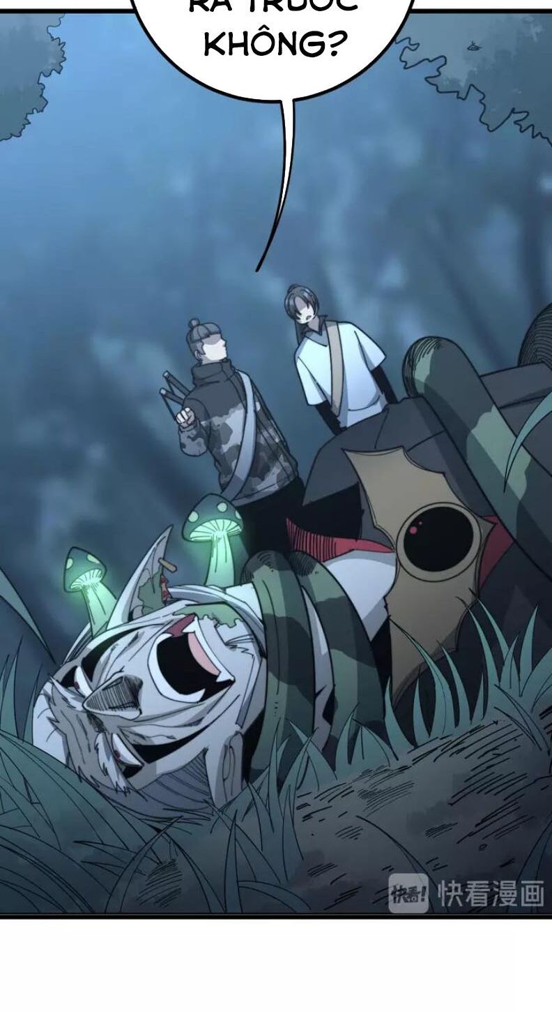 đọc truyện Độc Thủ Vu Y Chương 124 ảnh 4 tại Thiên Thai Truyện