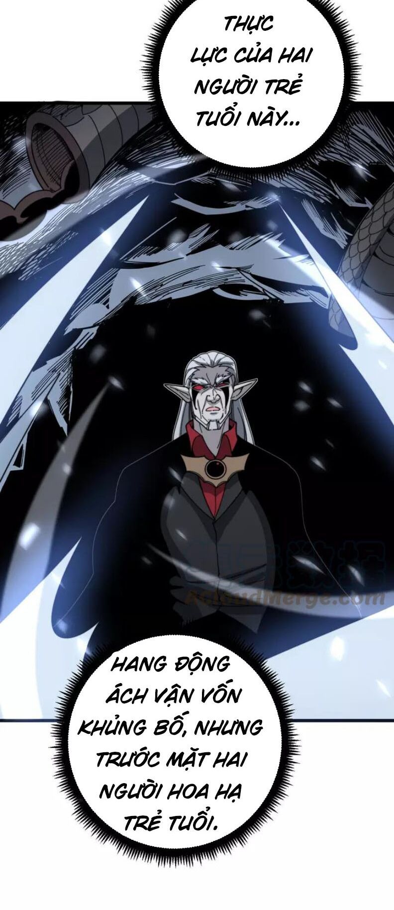 đọc truyện Độc Thủ Vu Y Chương 124 ảnh 28 tại Thiên Thai Truyện