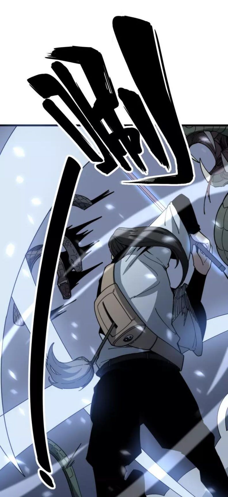 đọc truyện Độc Thủ Vu Y Chương 124 ảnh 29 tại Thiên Thai Truyện