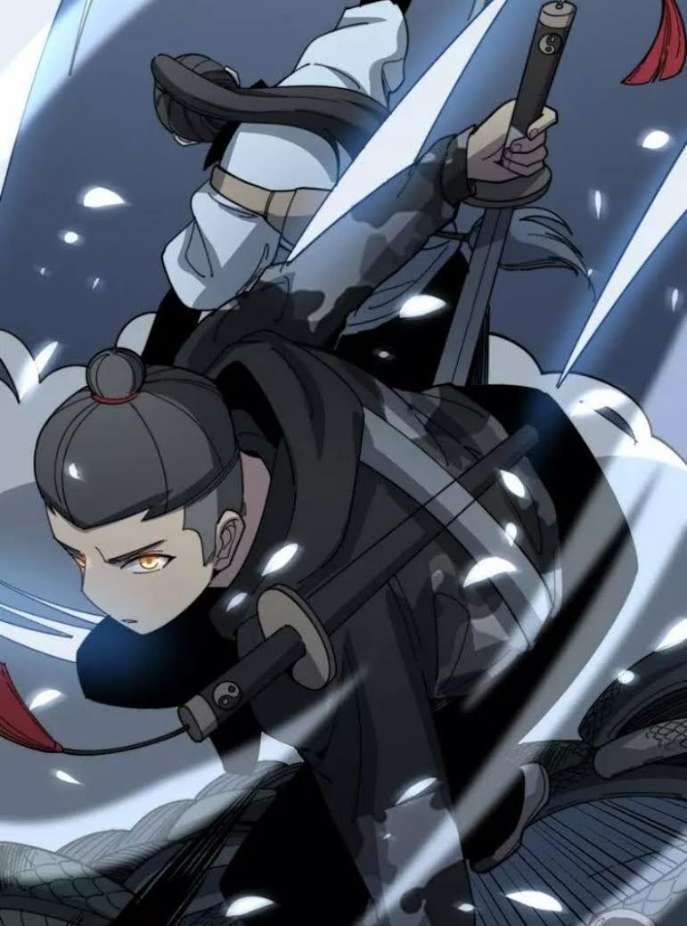 đọc truyện Độc Thủ Vu Y Chương 124 ảnh 32 tại Thiên Thai Truyện