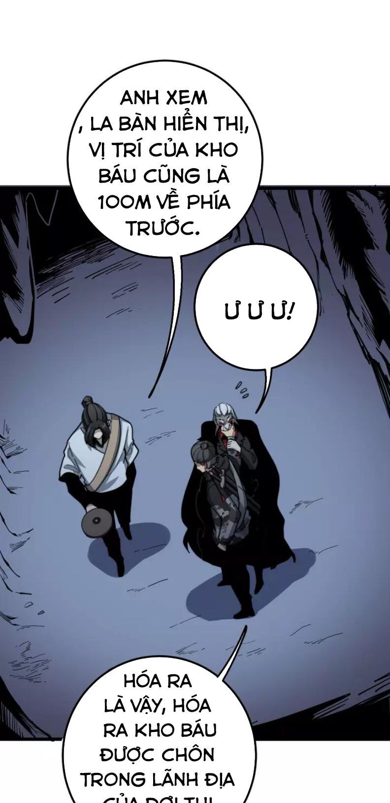 đọc truyện Độc Thủ Vu Y Chương 124 ảnh 41 tại Thiên Thai Truyện