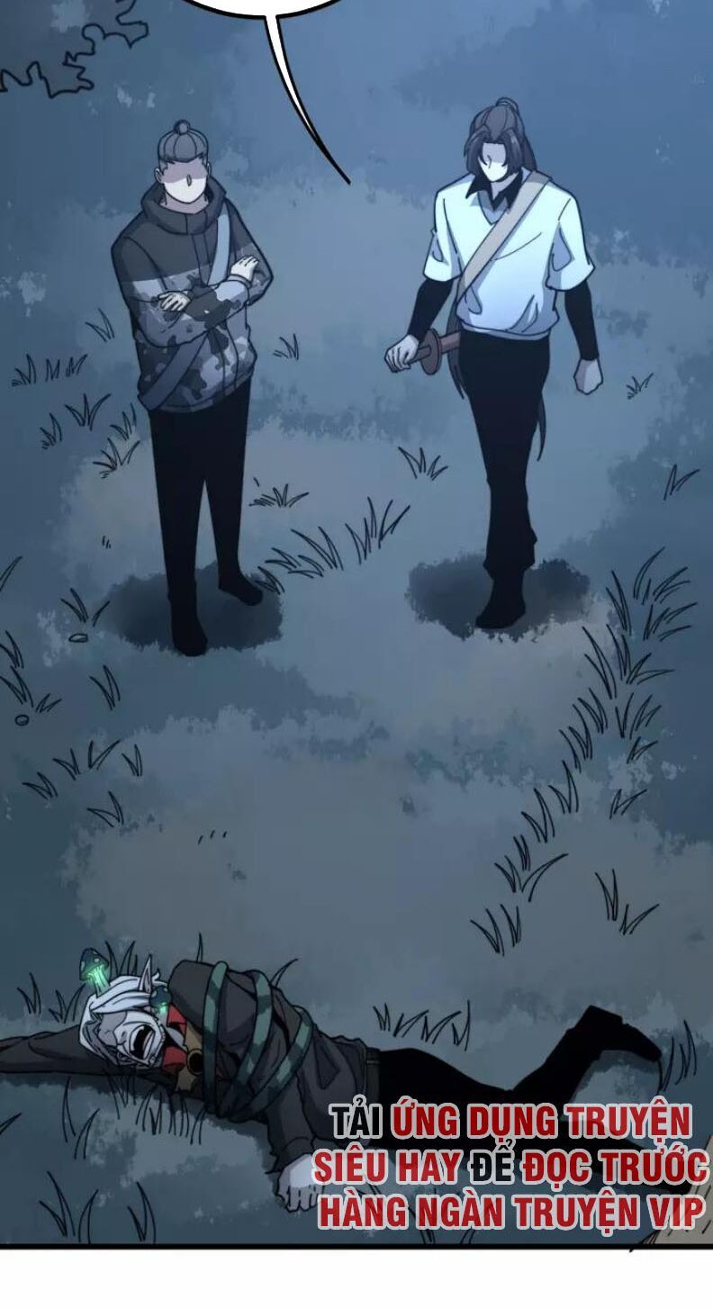 đọc truyện Độc Thủ Vu Y Chương 124 ảnh 6 tại Thiên Thai Truyện