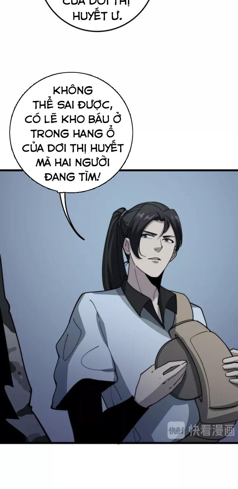 đọc truyện Độc Thủ Vu Y Chương 124 ảnh 42 tại Thiên Thai Truyện