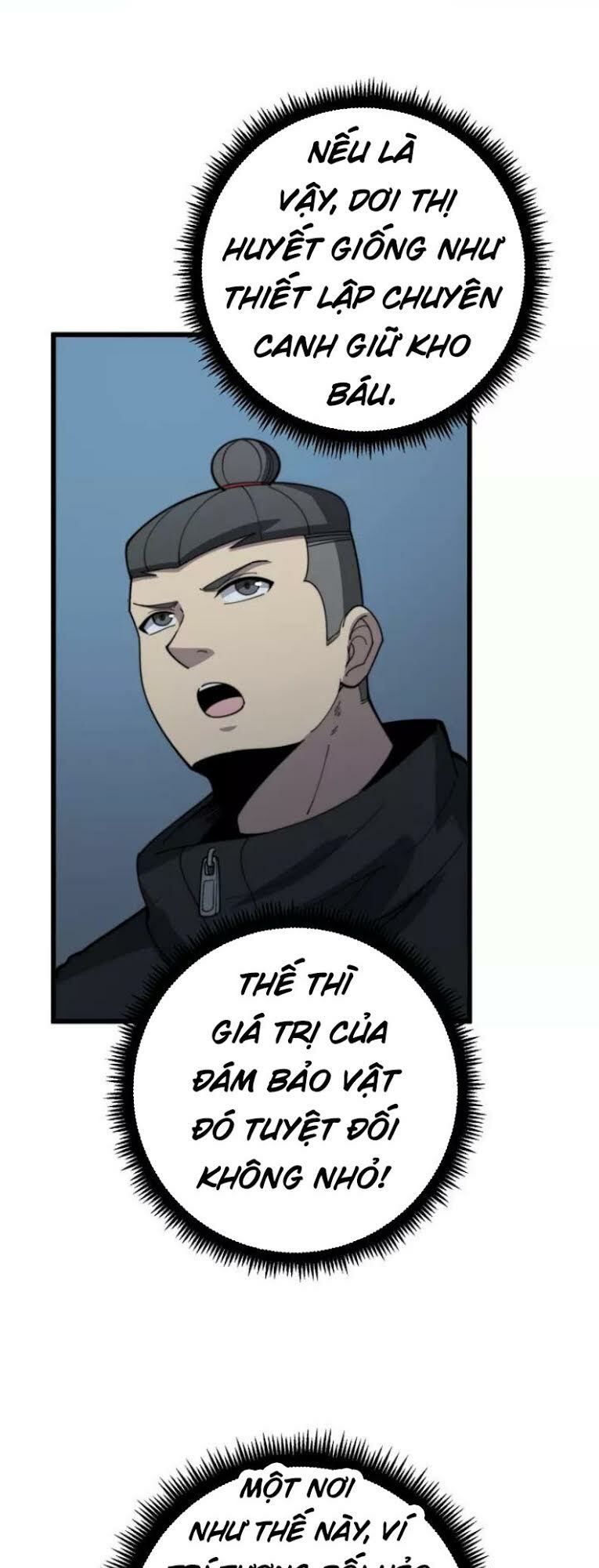 đọc truyện Độc Thủ Vu Y Chương 124 ảnh 43 tại Thiên Thai Truyện