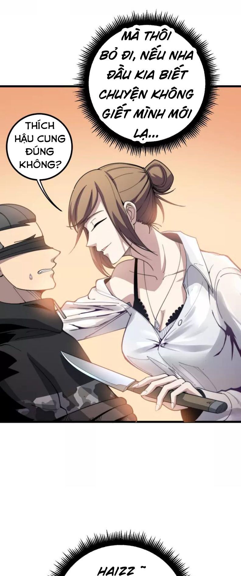 đọc truyện Độc Thủ Vu Y Chương 124 ảnh 46 tại Thiên Thai Truyện