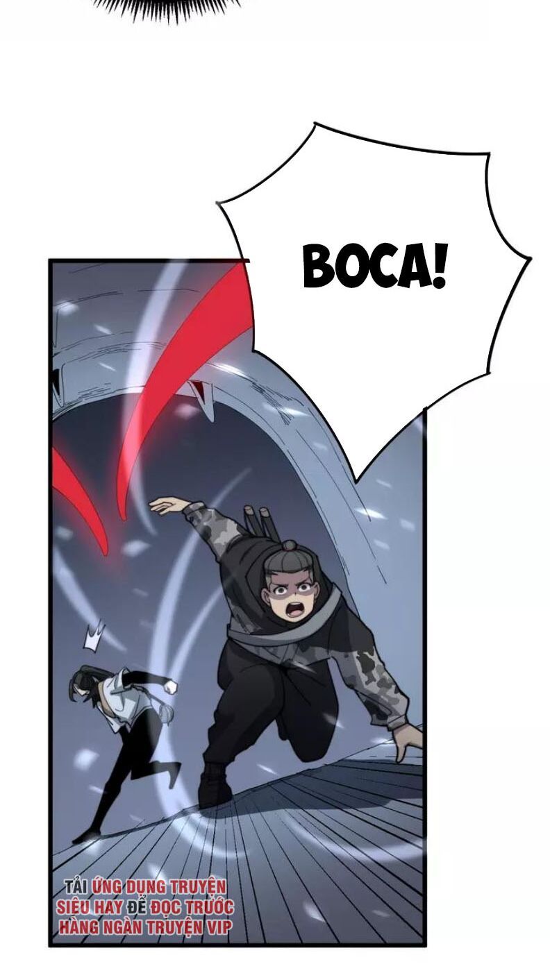 đọc truyện Độc Thủ Vu Y Chương 124 ảnh 54 tại Thiên Thai Truyện