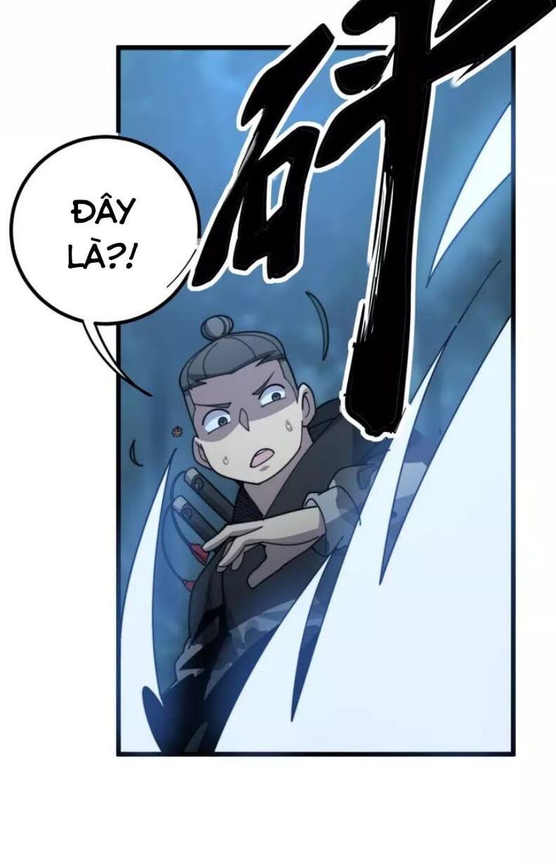 đọc truyện Độc Thủ Vu Y Chương 124 ảnh 8 tại Thiên Thai Truyện