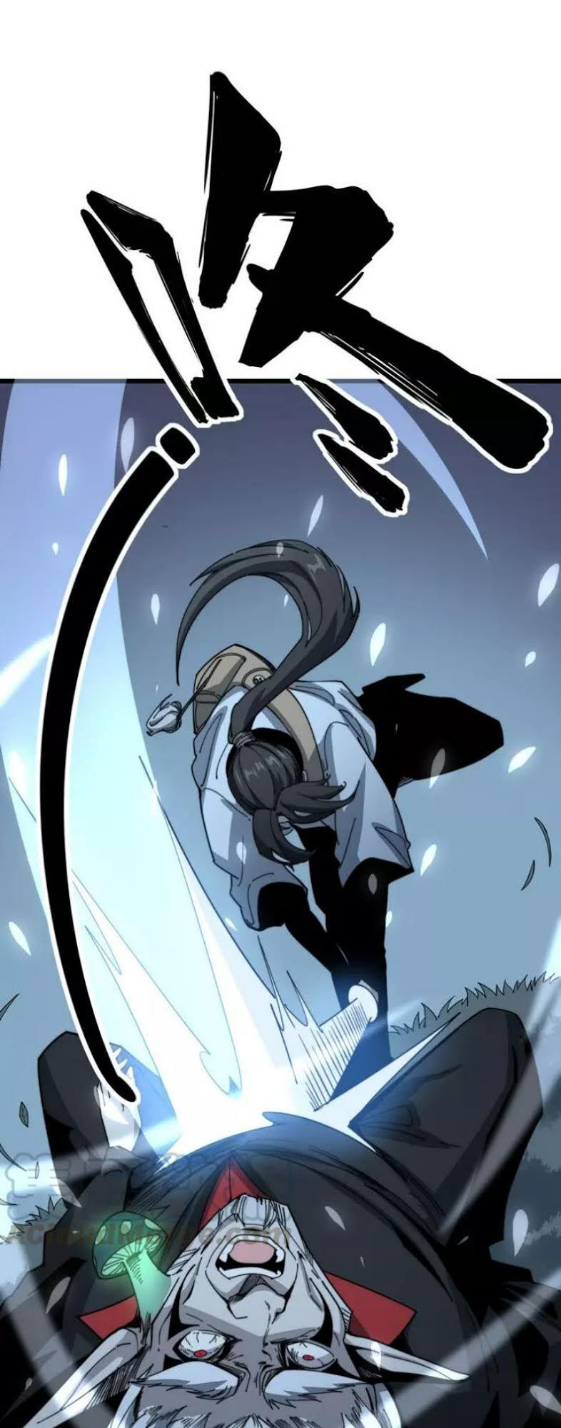 đọc truyện Độc Thủ Vu Y Chương 124 ảnh 9 tại Thiên Thai Truyện