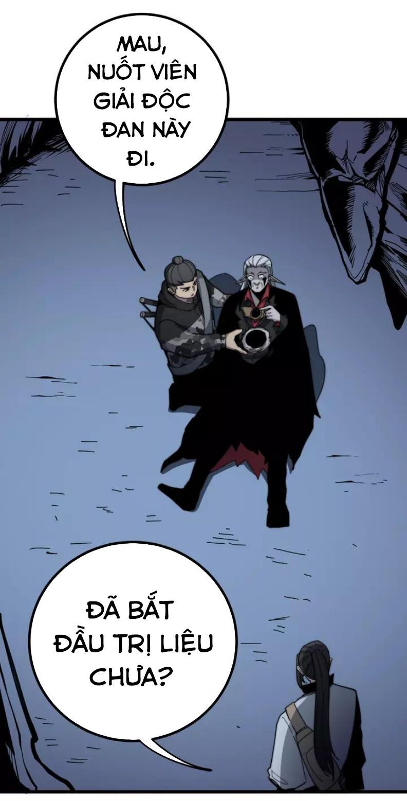 đọc truyện Độc Thủ Vu Y Chương 125 ảnh 14 tại Thiên Thai Truyện