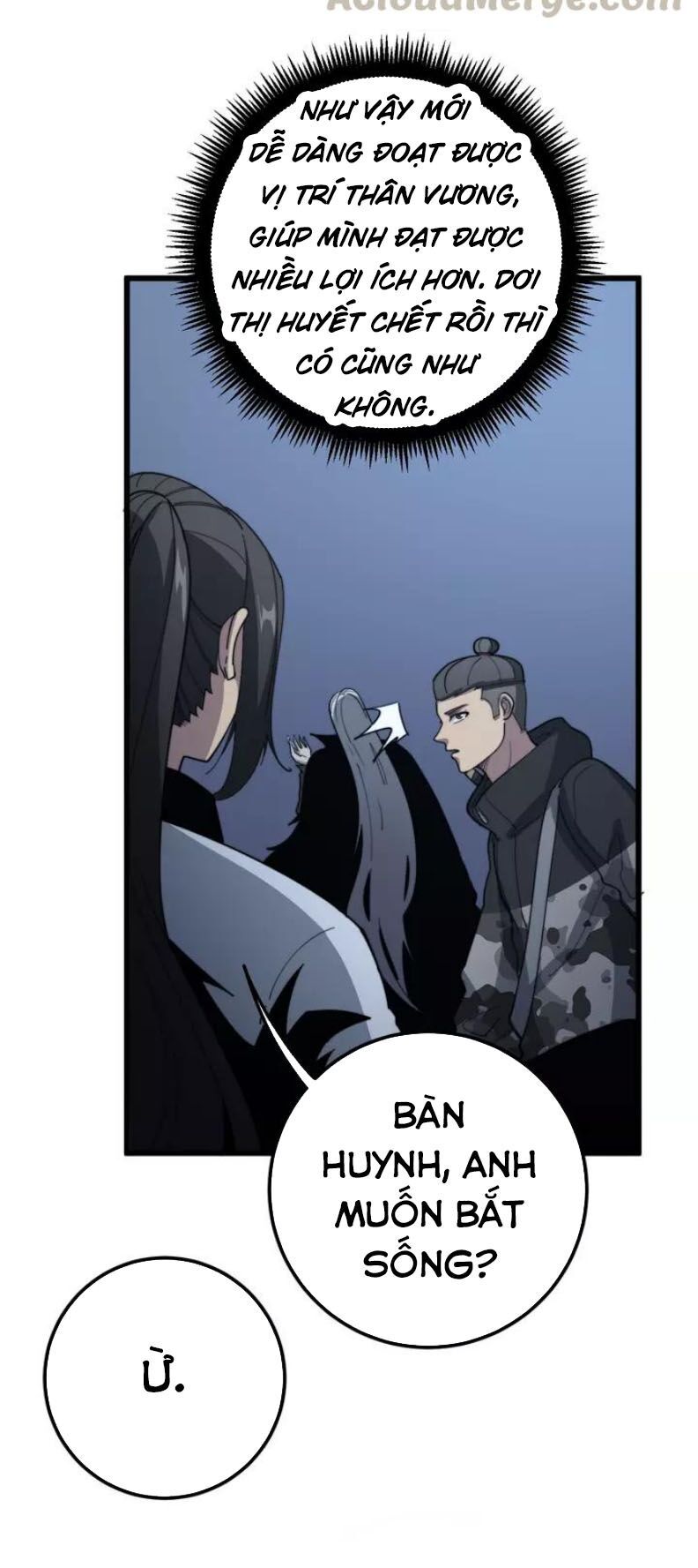 đọc truyện Độc Thủ Vu Y Chương 125 ảnh 21 tại Thiên Thai Truyện