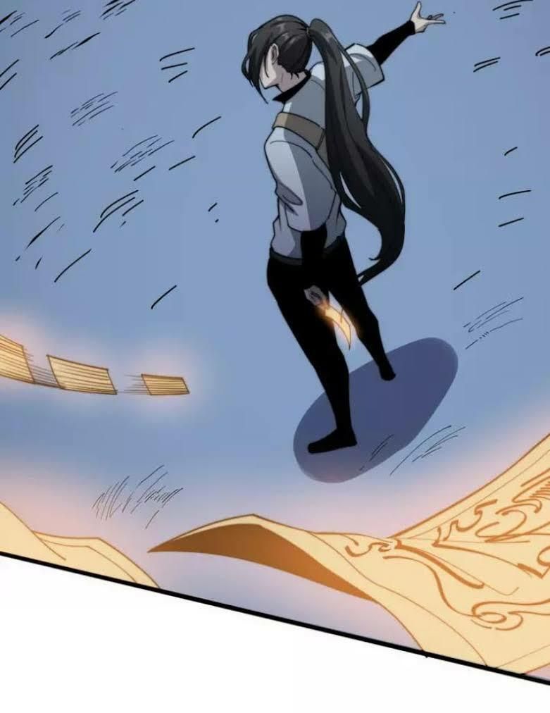 đọc truyện Độc Thủ Vu Y Chương 125 ảnh 26 tại Thiên Thai Truyện