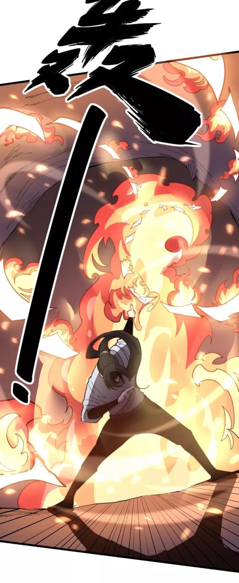 đọc truyện Độc Thủ Vu Y Chương 125 ảnh 29 tại Thiên Thai Truyện