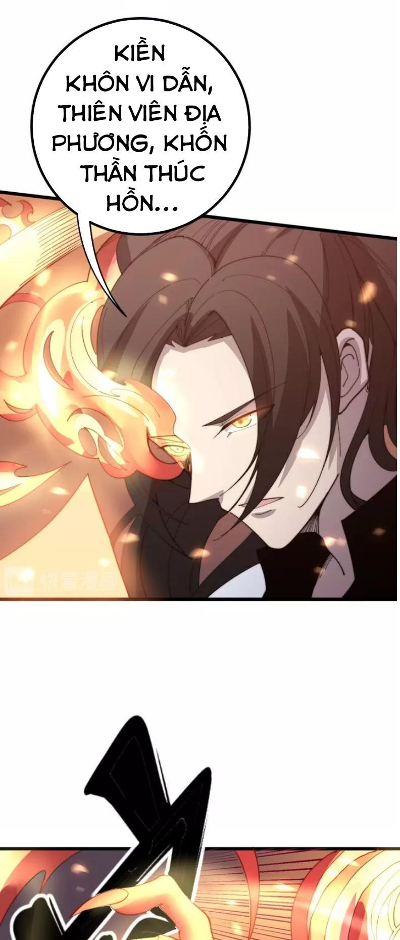 đọc truyện Độc Thủ Vu Y Chương 125 ảnh 30 tại Thiên Thai Truyện