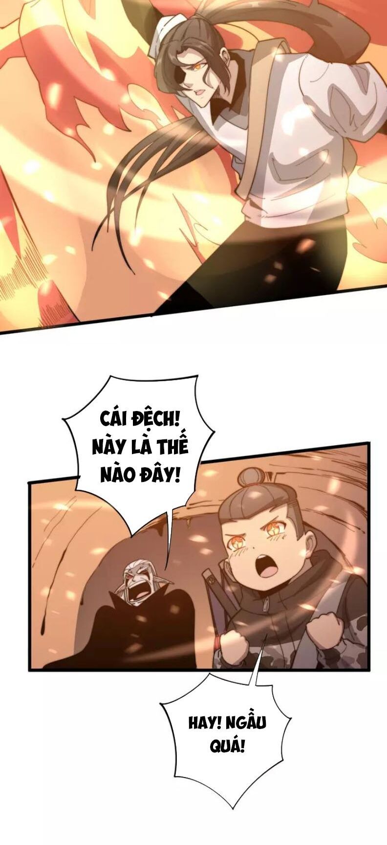 đọc truyện Độc Thủ Vu Y Chương 125 ảnh 33 tại Thiên Thai Truyện