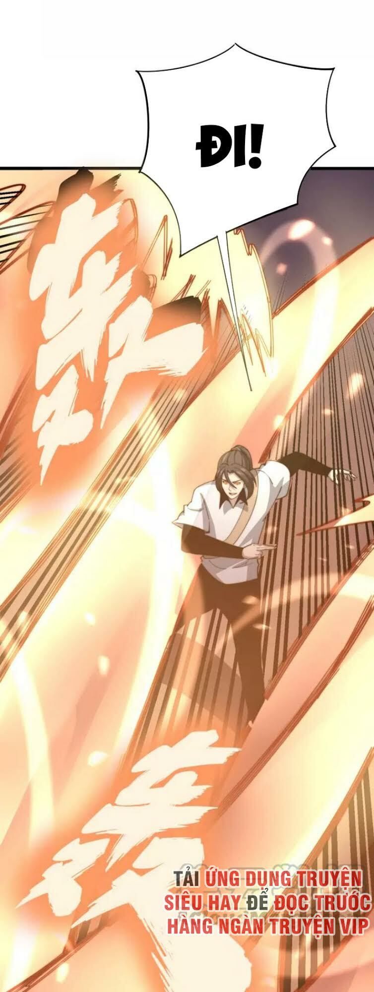 đọc truyện Độc Thủ Vu Y Chương 125 ảnh 34 tại Thiên Thai Truyện