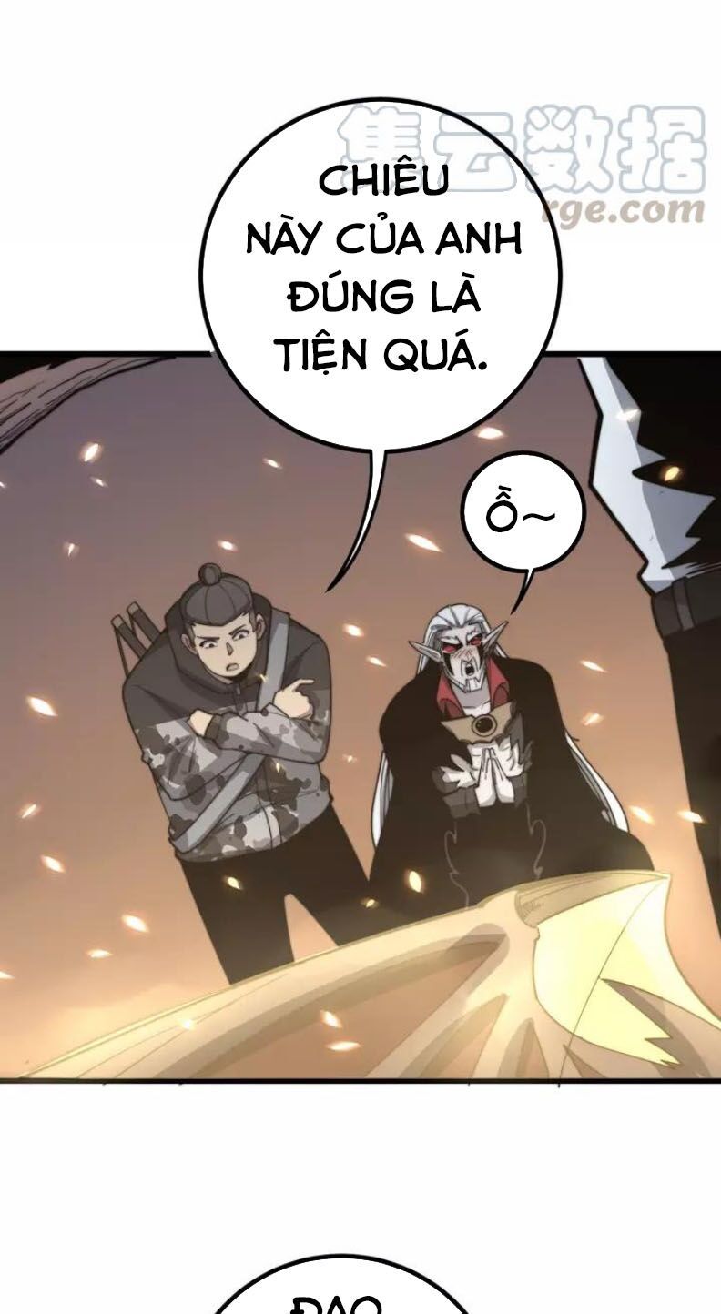 đọc truyện Độc Thủ Vu Y Chương 125 ảnh 39 tại Thiên Thai Truyện