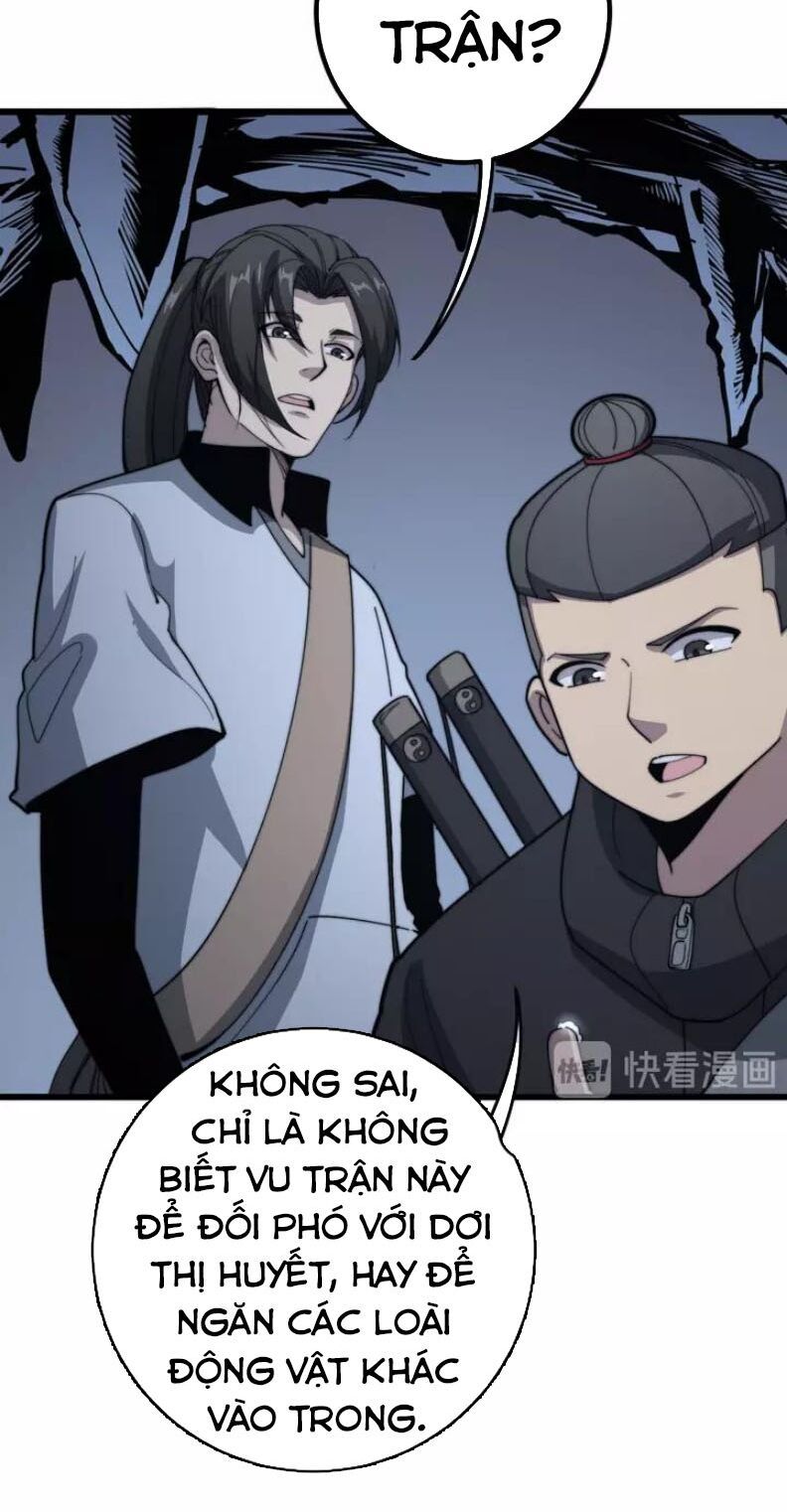 đọc truyện Độc Thủ Vu Y Chương 125 ảnh 45 tại Thiên Thai Truyện