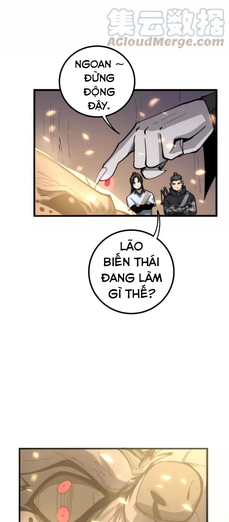 đọc truyện Độc Thủ Vu Y Chương 125 ảnh 51 tại Thiên Thai Truyện