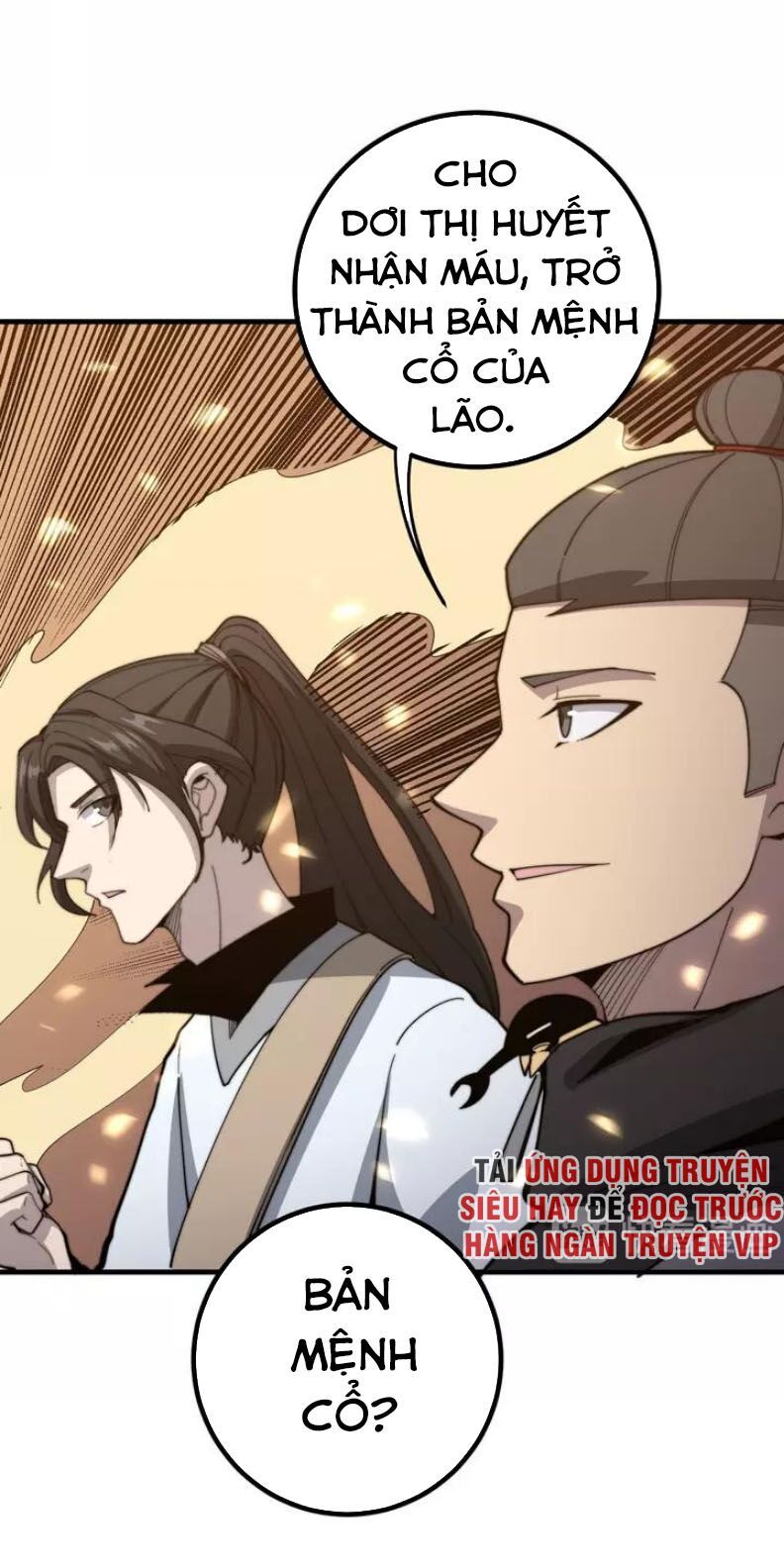 đọc truyện Độc Thủ Vu Y Chương 125 ảnh 55 tại Thiên Thai Truyện