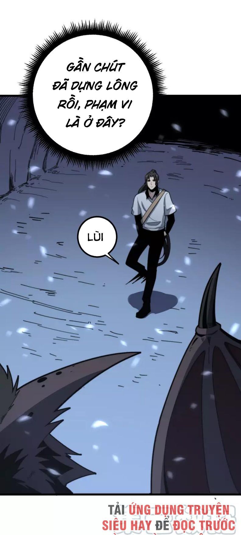 đọc truyện Độc Thủ Vu Y Chương 125 ảnh 8 tại Thiên Thai Truyện