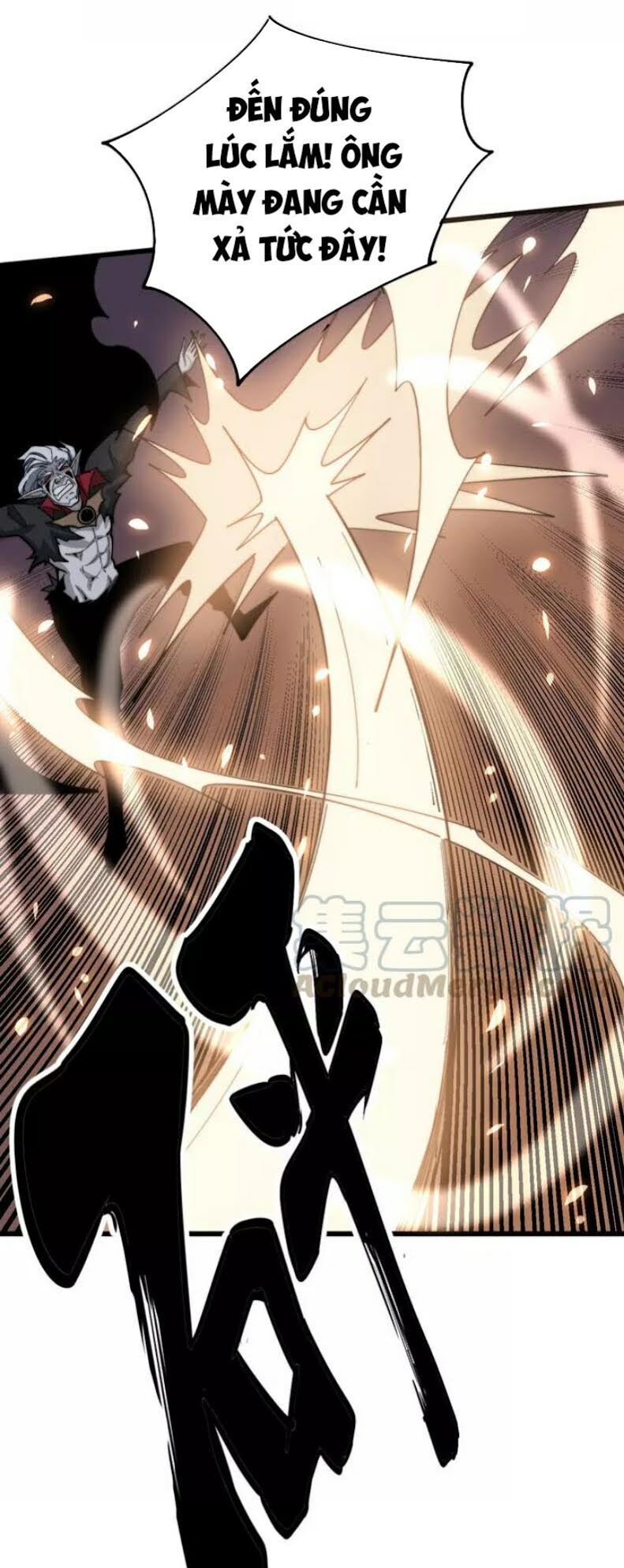 đọc truyện Độc Thủ Vu Y Chương 126 ảnh 13 tại Thiên Thai Truyện