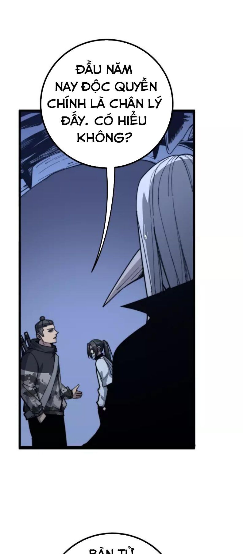 đọc truyện Độc Thủ Vu Y Chương 126 ảnh 23 tại Thiên Thai Truyện