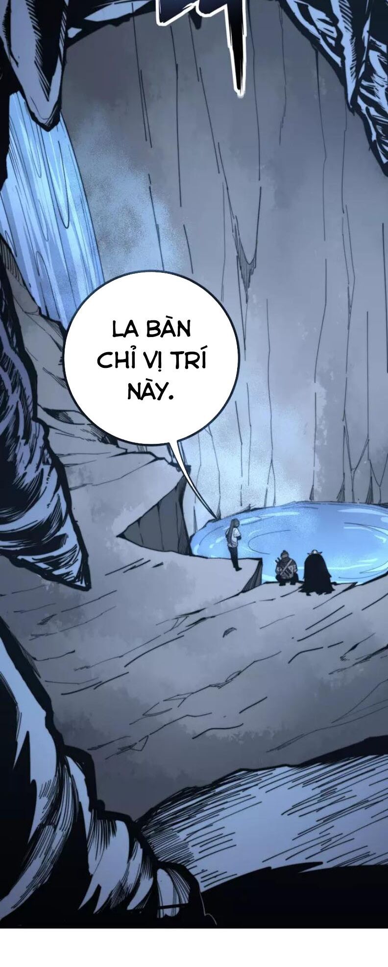 đọc truyện Độc Thủ Vu Y Chương 126 ảnh 28 tại Thiên Thai Truyện