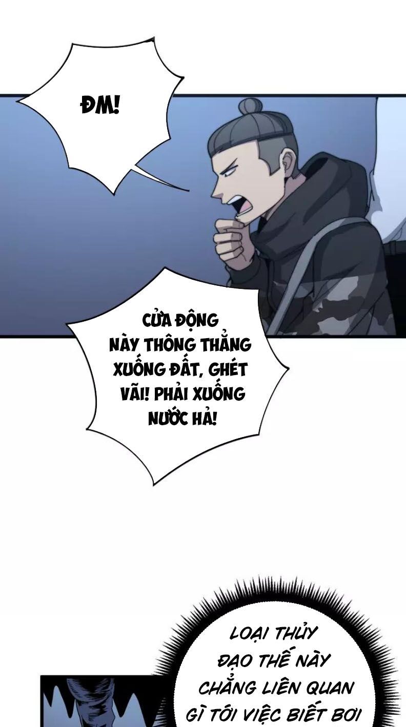 đọc truyện Độc Thủ Vu Y Chương 126 ảnh 31 tại Thiên Thai Truyện