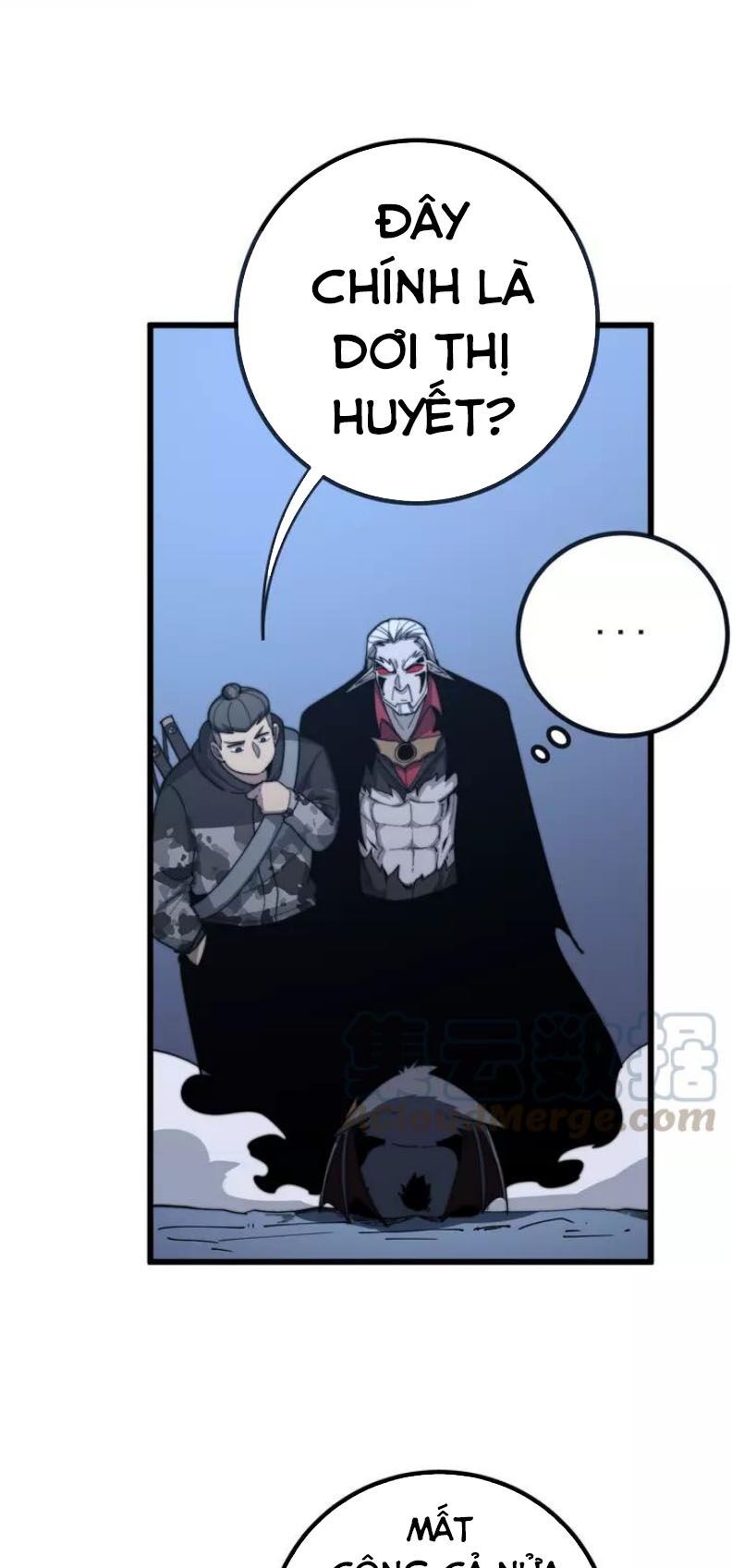 đọc truyện Độc Thủ Vu Y Chương 126 ảnh 5 tại Thiên Thai Truyện