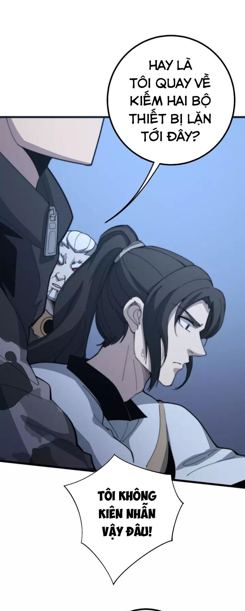 đọc truyện Độc Thủ Vu Y Chương 126 ảnh 33 tại Thiên Thai Truyện