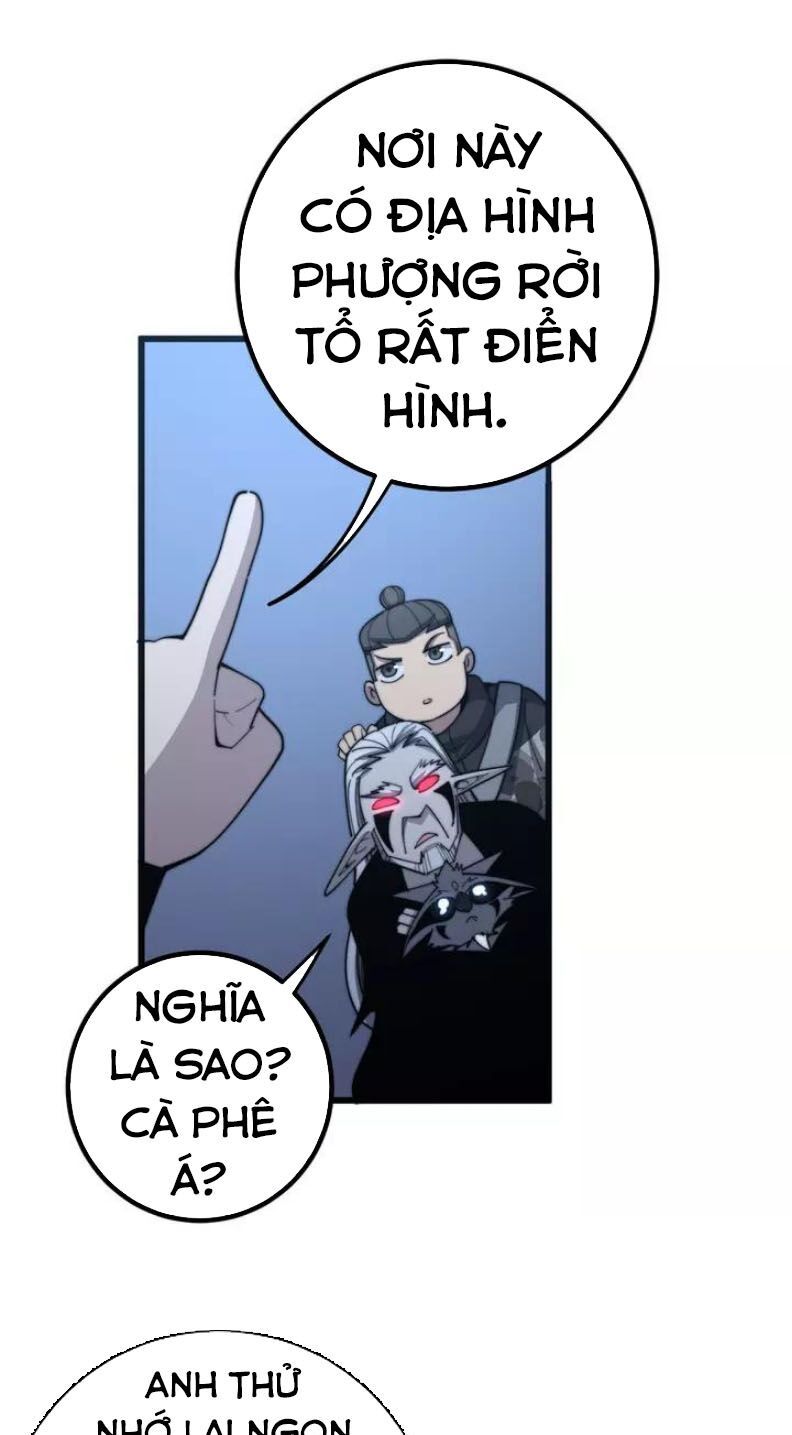 đọc truyện Độc Thủ Vu Y Chương 126 ảnh 35 tại Thiên Thai Truyện