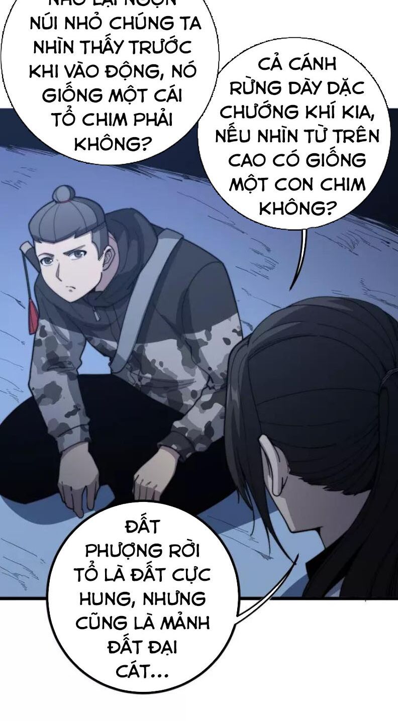 đọc truyện Độc Thủ Vu Y Chương 126 ảnh 36 tại Thiên Thai Truyện