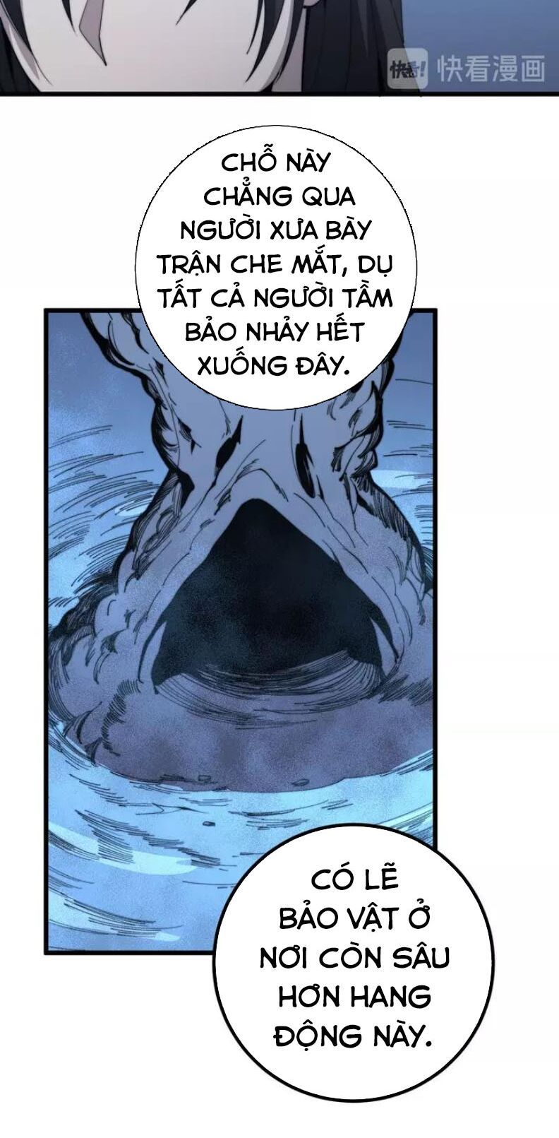 đọc truyện Độc Thủ Vu Y Chương 126 ảnh 41 tại Thiên Thai Truyện