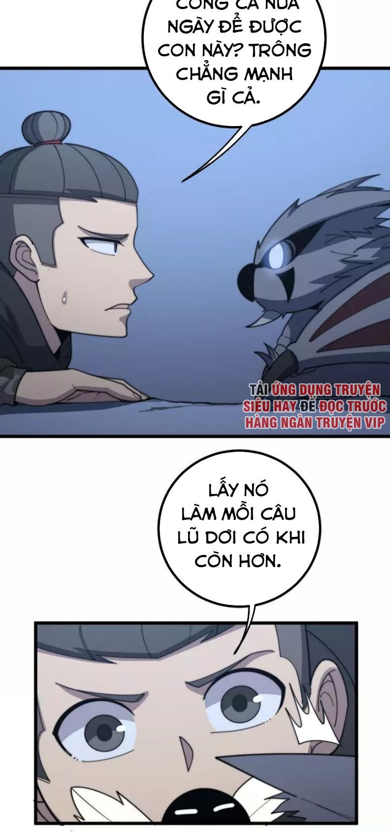 đọc truyện Độc Thủ Vu Y Chương 126 ảnh 6 tại Thiên Thai Truyện