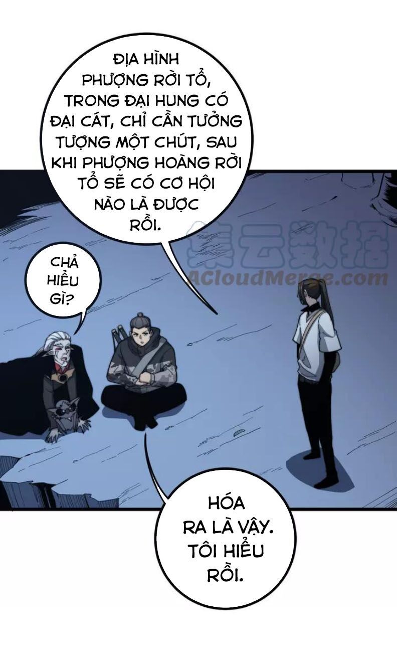 đọc truyện Độc Thủ Vu Y Chương 126 ảnh 42 tại Thiên Thai Truyện