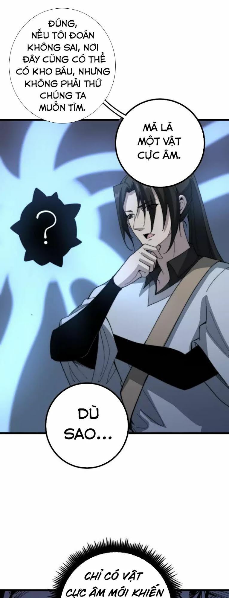 đọc truyện Độc Thủ Vu Y Chương 126 ảnh 44 tại Thiên Thai Truyện