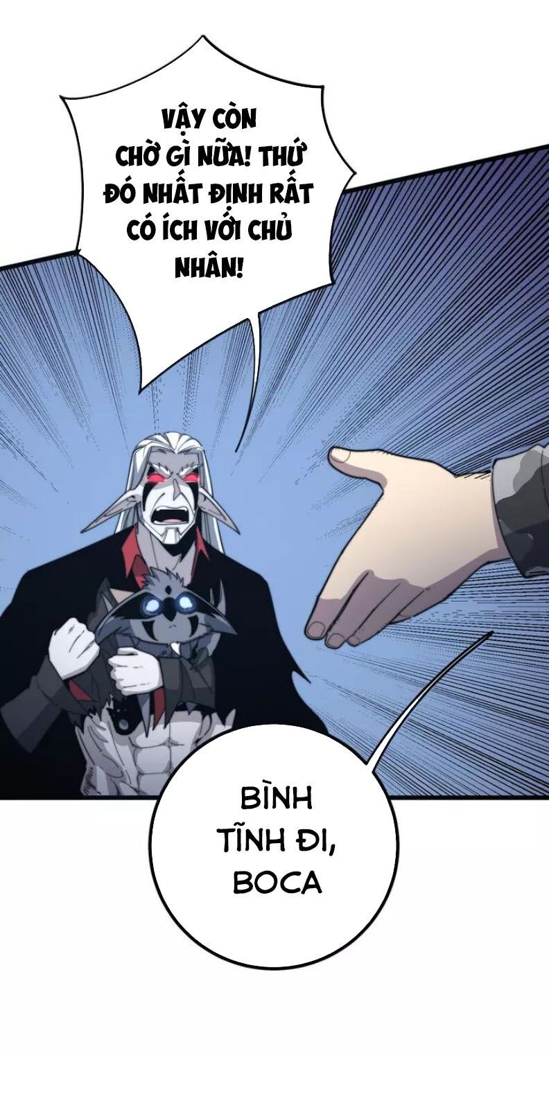 đọc truyện Độc Thủ Vu Y Chương 126 ảnh 47 tại Thiên Thai Truyện