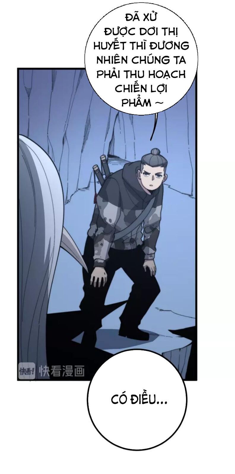 đọc truyện Độc Thủ Vu Y Chương 126 ảnh 48 tại Thiên Thai Truyện