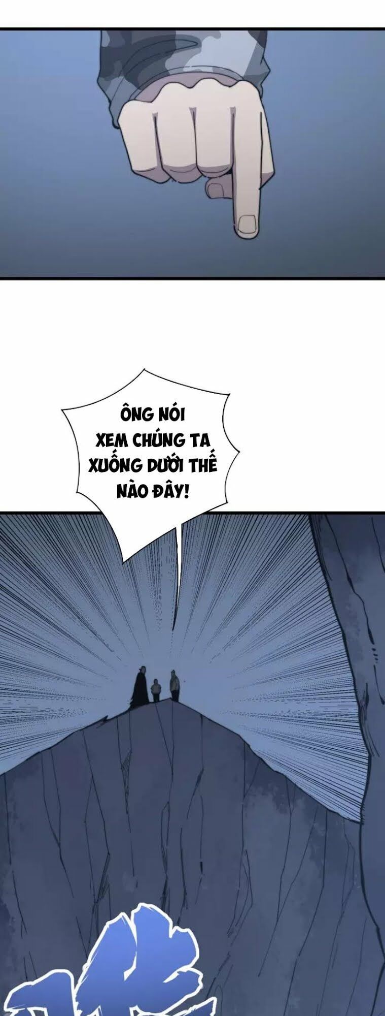 đọc truyện Độc Thủ Vu Y Chương 126 ảnh 49 tại Thiên Thai Truyện