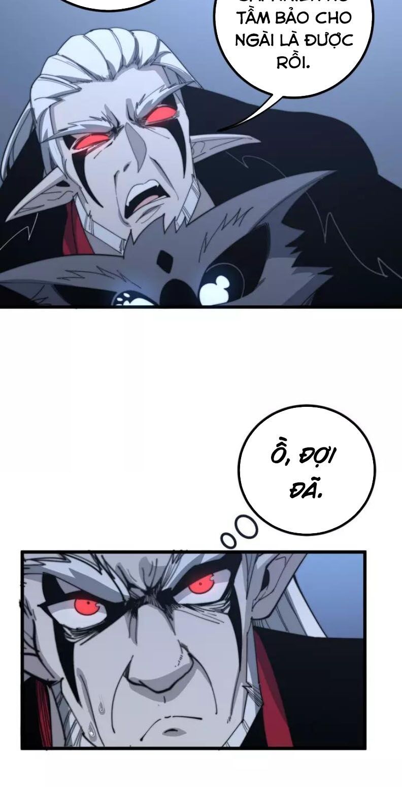 đọc truyện Độc Thủ Vu Y Chương 126 ảnh 53 tại Thiên Thai Truyện