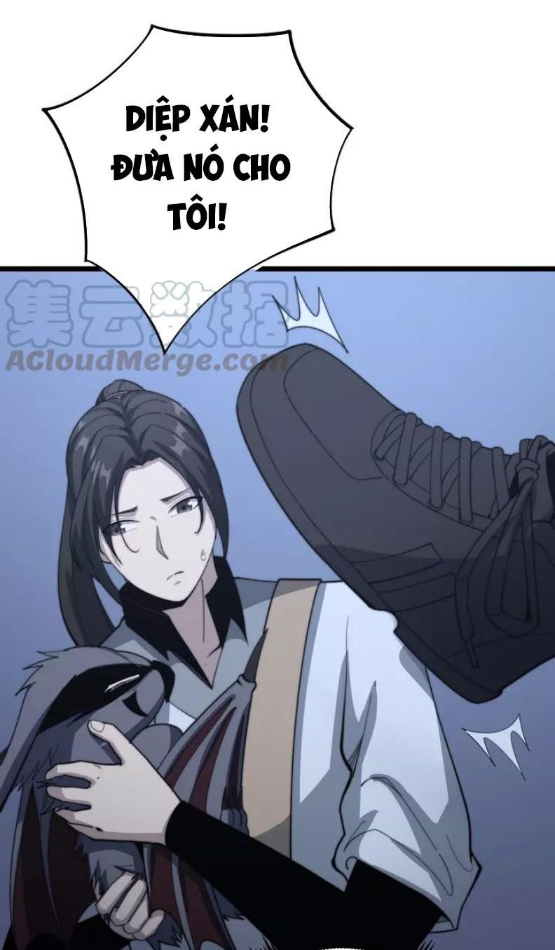 đọc truyện Độc Thủ Vu Y Chương 126 ảnh 9 tại Thiên Thai Truyện