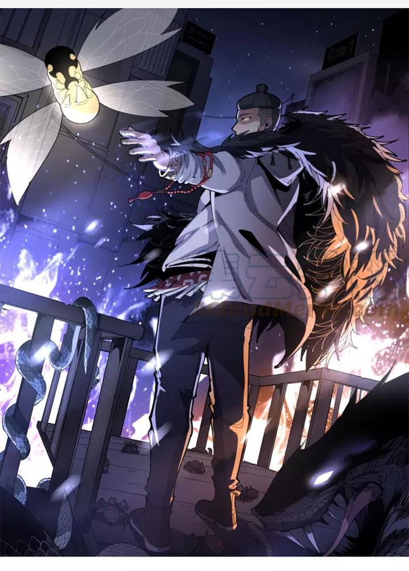 đọc truyện Độc Thủ Vu Y Chương 127 ảnh 3 tại Thiên Thai Truyện