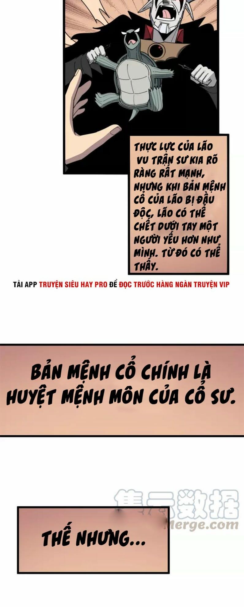 đọc truyện Độc Thủ Vu Y Chương 127 ảnh 12 tại Thiên Thai Truyện